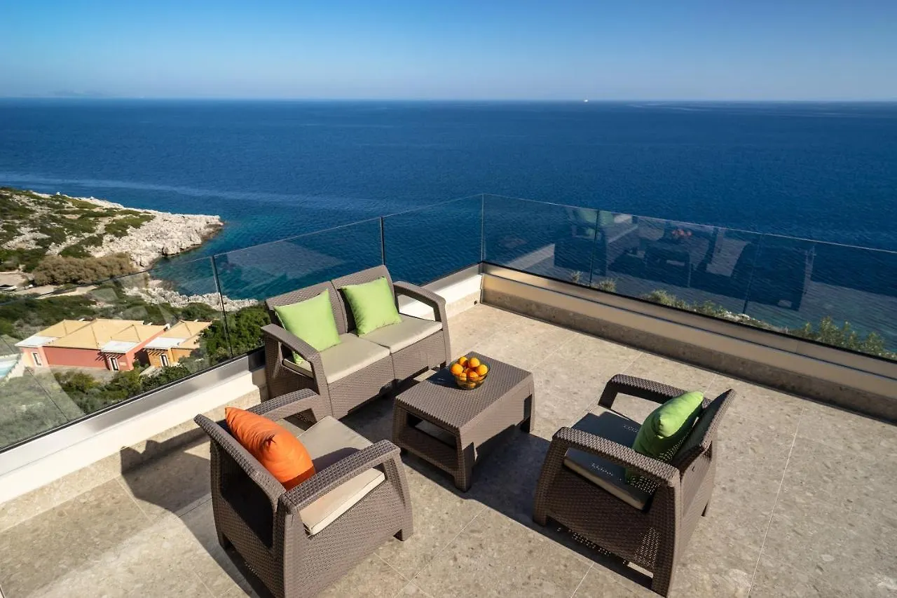 Joy Horizon Daire Skala  Yunanistan